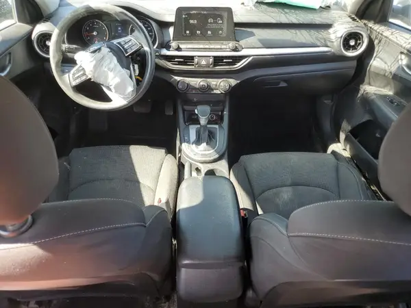 3KPF24ADXME311770 2021 KIA FORTE - Image 8