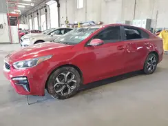 3KPF24ADXME311946 2021 KIA FORTE