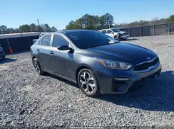 3KPF24ADXME312272 2021 KIA FORTE