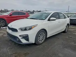 3KPF24ADXME312899 2021 KIA FORTE