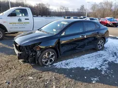 3KPF24ADXME313731 2021 KIA FORTE