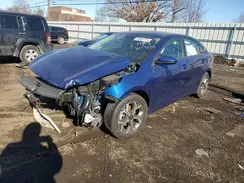 3KPF24ADXME314152 2021 KIA FORTE