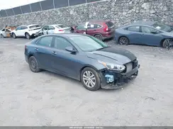 3KPF24ADXME314782 2021 KIA FORTE