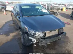 3KPF24ADXME315317 2021 KIA FORTE