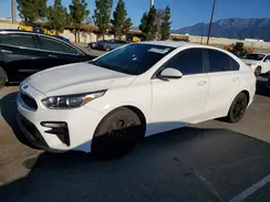 3KPF24ADXME315530 2021 KIA FORTE