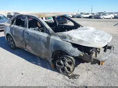 3KPF24ADXME316497 2021 KIA FORTE