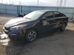 3KPF24ADXME317004 2021 KIA FORTE