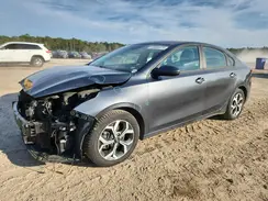 3KPF24ADXME317231 2021 KIA FORTE
