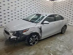 3KPF24ADXME318119 2021 KIA FORTE