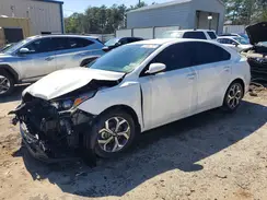 3KPF24ADXME318766 2021 KIA FORTE