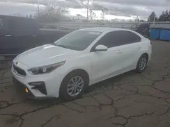 3KPF24ADXME319982 2021 KIA FORTE