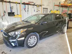 3KPF24ADXME320730 2021 KIA FORTE