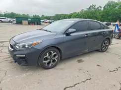 3KPF24ADXME324566 2021 KIA FORTE