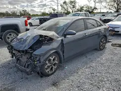 3KPF24ADXME325121 2021 KIA FORTE