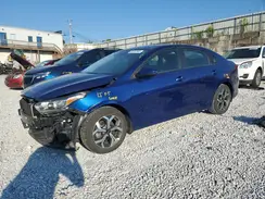 3KPF24ADXME325152 2021 KIA FORTE