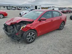3KPF24ADXME325586 2021 KIA FORTE