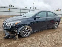 3KPF24ADXME325622 2021 KIA FORTE