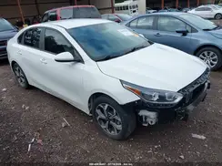 3KPF24ADXME325636 2021 KIA FORTE