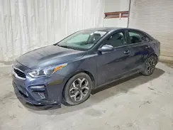 3KPF24ADXME325717 2021 KIA FORTE