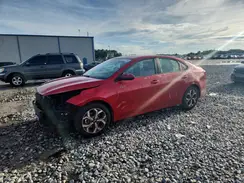 3KPF24ADXME326074 2021 KIA FORTE