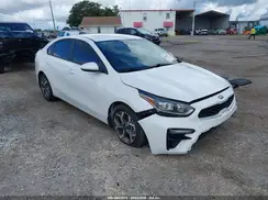 3KPF24ADXME326141 2021 KIA FORTE