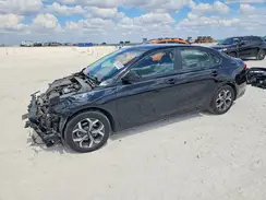 3KPF24ADXME326575 2021 KIA FORTE