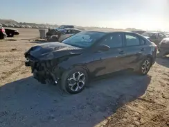 3KPF24ADXME327239 2021 KIA FORTE