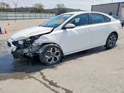 3KPF24ADXME327824 2021 KIA FORTE