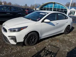 3KPF24ADXME328231 2021 KIA FORTE
