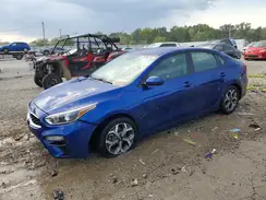 3KPF24ADXME329993 2021 KIA FORTE