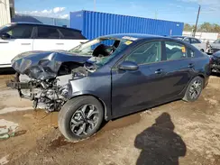 3KPF24ADXME330979 2021 KIA FORTE