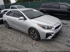 3KPF24ADXME331243 2021 KIA FORTE