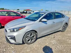 3KPF24ADXME331744 2021 KIA FORTE