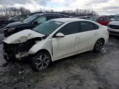 3KPF24ADXME332134 2021 KIA FORTE