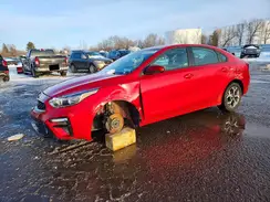 3KPF24ADXME332246 2021 KIA FORTE
