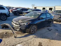 3KPF24ADXME332537 2021 KIA FORTE