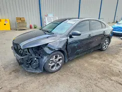 3KPF24ADXME333073 2021 KIA FORTE