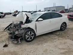 3KPF24ADXME333428 2021 KIA FORTE