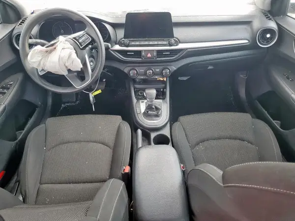 3KPF24ADXME333428 2021 KIA FORTE - Image 8