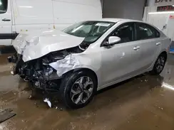 3KPF24ADXME334546 2021 KIA FORTE