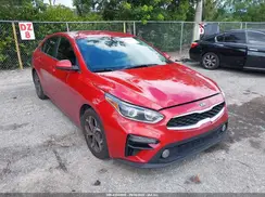 3KPF24ADXME335065 2021 KIA FORTE
