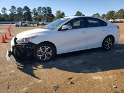 3KPF24ADXME335194 2021 KIA FORTE