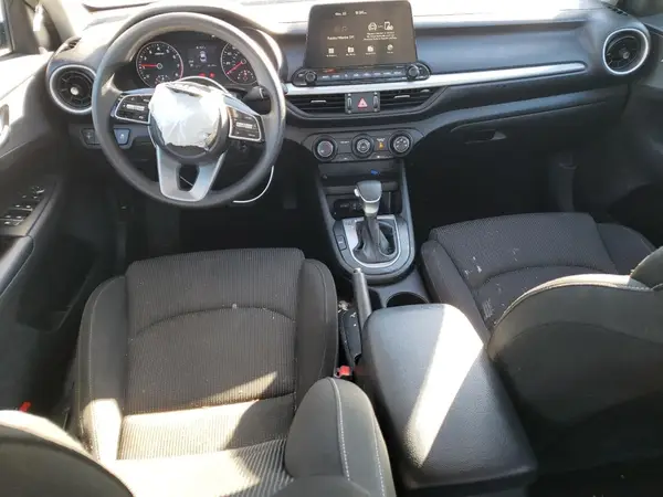 3KPF24ADXME335194 2021 KIA FORTE - Image 8
