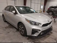 3KPF24ADXME336362 2021 KIA FORTE