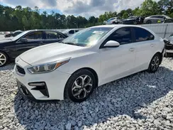 3KPF24ADXME336930 2021 KIA FORTE