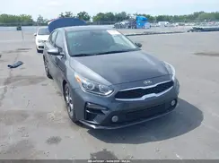 3KPF24ADXME337513 2021 KIA FORTE