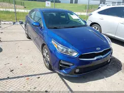 3KPF24ADXME337916 2021 KIA FORTE