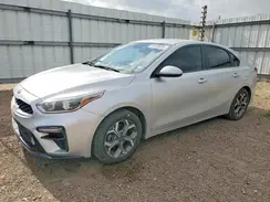 3KPF24ADXME338340 2021 KIA FORTE