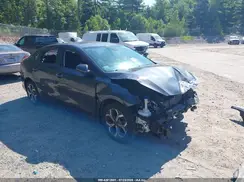 3KPF24ADXME339150 2021 KIA FORTE