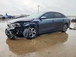 3KPF24ADXME340217 2021 KIA FORTE